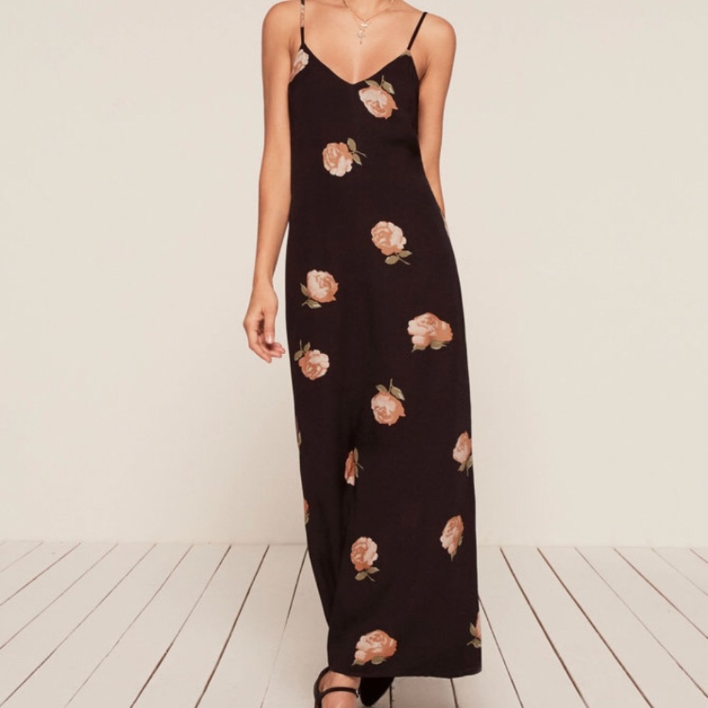 Reformation Dress